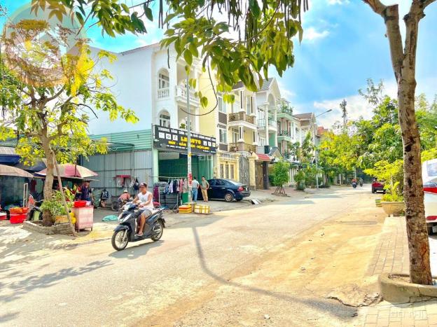 Bán đất mặt tiền đường nhựa, khu Savimex, Gò Ô Môi, P. Phú Thuận - Quận 7 14384190
