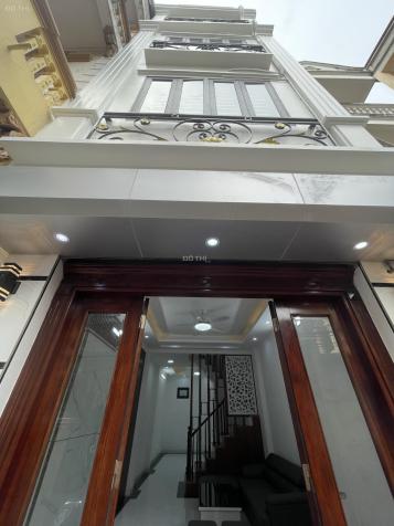 Bán nhà mới cực đẹp, vị trí mặt ngõ thoáng, kinh doanh online, gần phố lớn Trần Cung, Cầu Giấy 14384334
