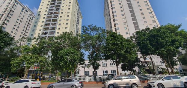 Cần bán căn hộ chung cư tai Intracom 1 Trung Văn, Nam Từ Liêm, DT 118m2, giá chính chủ 3,2 tỷ CTL 14384467