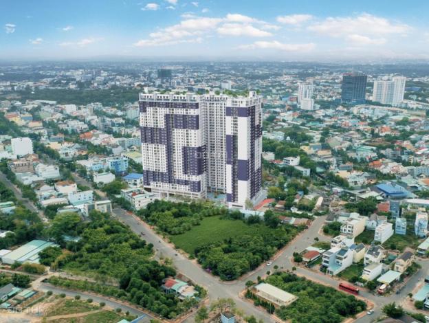 Chỉ với 930 triệu nhận căn hộ cao cấp ở ngay tại trung tâm thành phố Thủ Dầu Một 14384478
