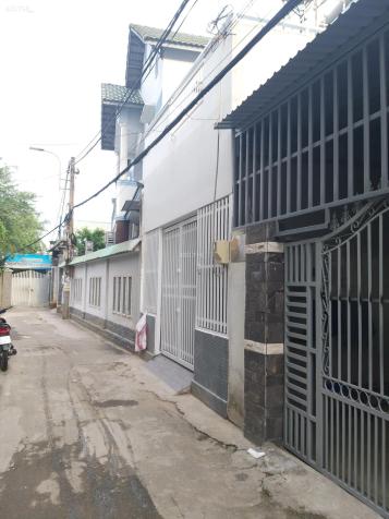 Bán nhà mặt phố đường 31, Phường Bình Trưng Đông, Quận 2, Hồ Chí Minh diện tích 80.8m2 giá 5,4 tỷ 14384636