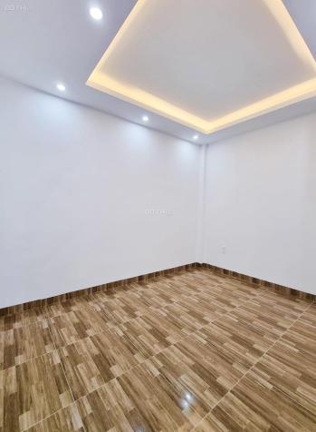 Chỉ với 1,9 tỷ sở hữu ngay nhà 3 tầng mới tinh, ngõ ô tô đỗ cửa 14384659