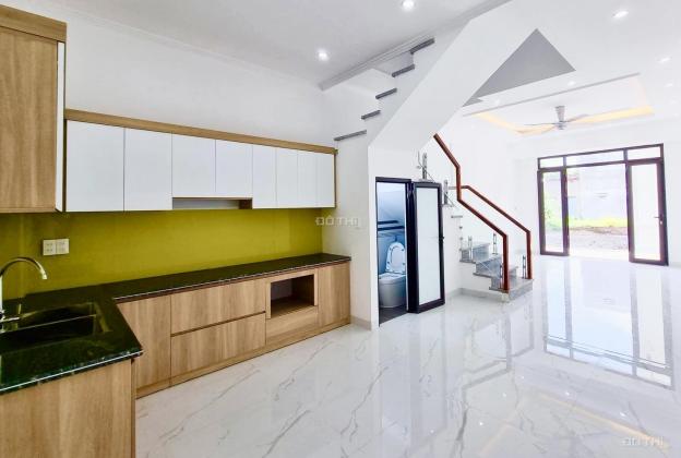 Chỉ với 1,9 tỷ sở hữu ngay nhà 3 tầng mới tinh, ngõ ô tô đỗ cửa 14384659