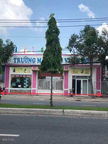 Mặt tiền đường Nguyễn Văn Cừ nối dài, P. An Khánh, Q. Ninh Kiều, Tp. Cần Thơ gần trường ĐH Y Dược 14385034
