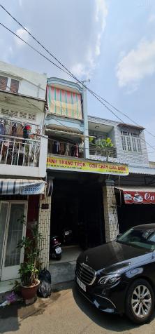 Bán nhà riêng tại đường Võ Duy Ninh, Phường 22, Bình Thạnh, Hồ Chí Minh diện tích 35.4m2 giá 5.8 tỷ 14385240