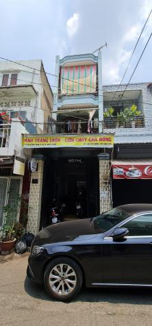 Bán nhà riêng tại đường Võ Duy Ninh, Phường 22, Bình Thạnh, Hồ Chí Minh diện tích 35.4m2 giá 5.8 tỷ 14385240