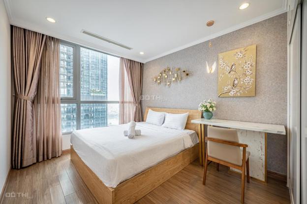 Căn hộ dịch vụ Vinhomes Central Park - thuê căn hộ ngắn hạn theo ngày tại Q. Bình Thạnh, TPHCM 14385275