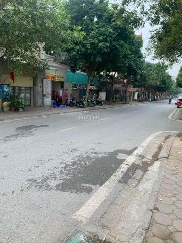 Bán đất Phúc Lợi 91,6m2 x 5m đường nhựa 8m vỉa hè 3m thông, kinh doanh các mặt hàng đều rất tốt 14385287