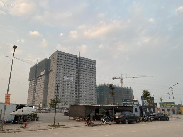 Bán căn hộ chung cư Nhà Ở Xã Hội, đối diện khu công nghiệp Quang Châu, Bắc Giang 14385977