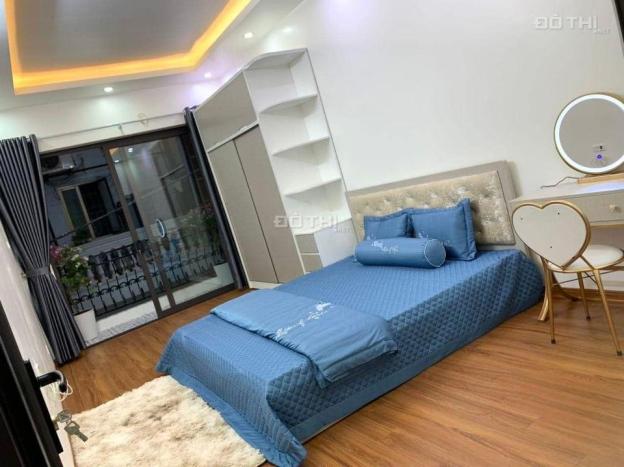 Bán 20 căn nhà đẹp Hoài Đức - gần đường lớn - ô tô đỗ giá mềm 14386130