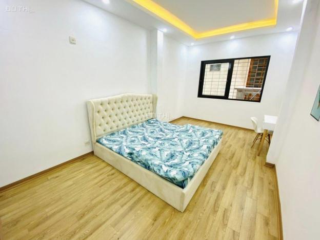 Tôi cần bán nhà đầu ngõ Huỳnh Thúc Kháng, giá 7 tỷ, 50m2 x 4T, mặt tiền khủng 14386175