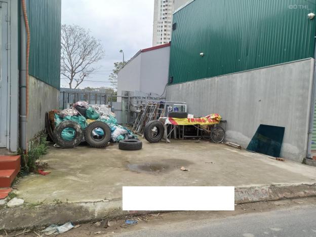 Bán đất Tây Mỗ - Nam Từ Liêm 65m2 mặt tiền 5.5m - vuông vắn - ô tô đỗ - giá 2,95 tỷ 13956293