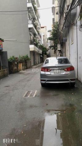 Bán đất Tây Mỗ - Nam Từ Liêm 65m2 mặt tiền 5.5m - vuông vắn - ô tô đỗ - giá 2,95 tỷ 13956293