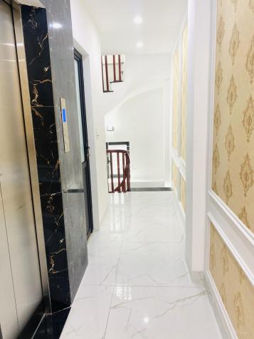 Bán nhà mặt phố kinh doanh đa ngành nghề, 6 tầng xây đẹp có thang máy tại mặt phố Hà Đông - Hà Nội 14363399