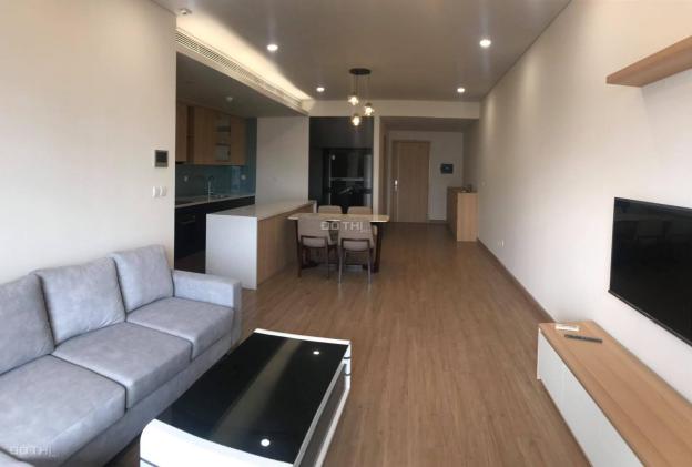 Bán căn hộ chung cư Sky Park Residences căn góc 128.6m2, tầng 21. View hồ & CV Sky Lake giá 8 tỷ 14386434