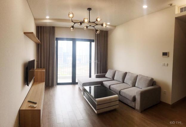 Bán căn hộ chung cư Sky Park Residences căn góc 128.6m2, tầng 21. View hồ & CV Sky Lake giá 8 tỷ 14386434