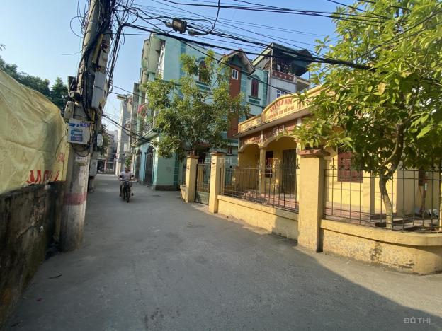 Bán nhà riêng tại đường Khuyến Lương, Phường Trần Phú, Hoàng Mai, Hà Nội giá 4.3 tỷ 14386498
