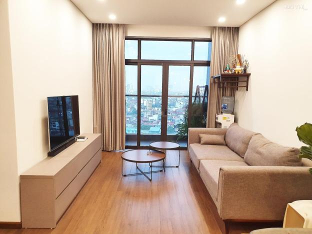 Bán rẻ căn hộ 2PN 82m2 tại Hinode City, 201 Minh Khai. LH: 0975.997.166 14386575