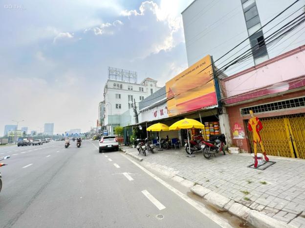 Chính chủ cần bán gấp mặt tiền cực hot Nguyễn Văn Linh, Quận 7 14386988