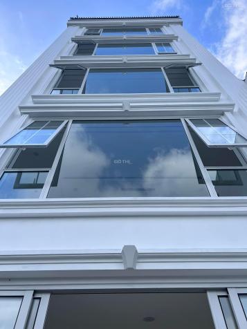 Bán nhà Hoà Mã mặt phố cổ đường 2 chiều vỉa hè rộng kinh doanh sầm uất 14387094