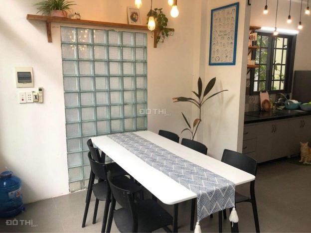 Bán villa biển khu Dương Đình Nghệ, có hồ bơi thu nhập hơn 30tr/th, An Hải Bắc, Sơn Trà 14387401