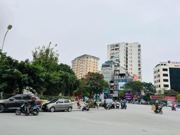 Bán nhà mặt phố Mỹ Đình lô góc vỉa hè kinh doanh vô địch 81m2 5 tầng nhỉnh 15 tỷ 14387587