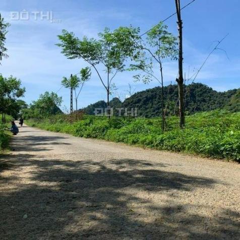 Cắt lô thửa đất giá 900tr tại Tú Sơn, Kim Bôi 14387777