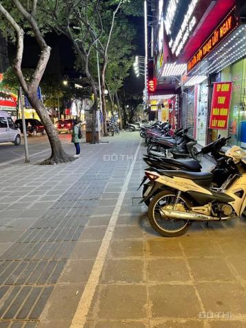 Bán mặt phố Nguyễn Biểu, 450m2, mặt tiền 20m, có GPXD, chào bán 260 tỷ 14387799