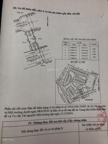 Bán nhà mặt phố đường 251, Phường Phước Long B, Quận 9, Hồ Chí Minh diện tích 200m2 giá 24,7 tỷ 14387876