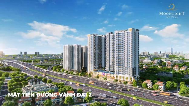 Moonlight Avenue Hưng Thịnh ưu đãi khủng 14388000