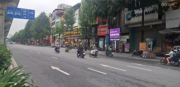 Hiếm! Mặt phố Quang Trung, 2 mặt đường, kinh doanh đỉnh cao, 70m2, chỉ 11.x tỷ, tặng nhà 14388180
