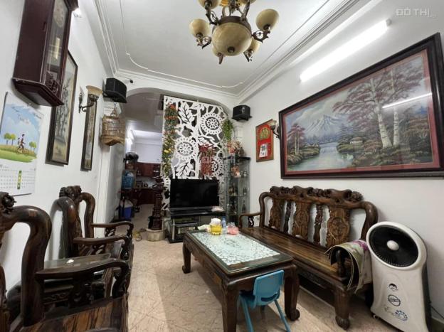 Bán nhà Nguyễn Lương Bằng 40m2, ngõ thông 3 - 4 ngả kinh doanh sầm uất 14388323