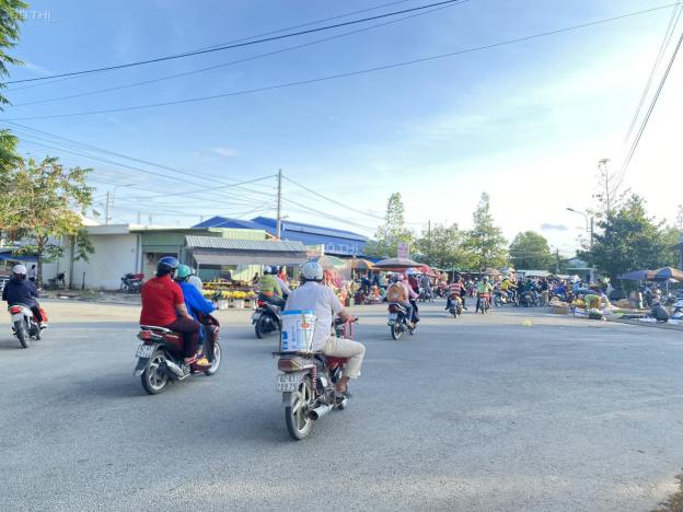 Đang nắm vài lô đất Long Cang giá rẻ hơn thị trường 200tr -300tr kẹt tiền lắm rồi rẻ lắm xem mua đi 14388649