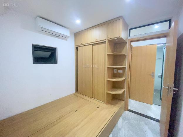 Cho thuê căn hộ chung cư mini Bách - Kinh - Xây đủ đồ 20 - 35m2 giá 3 - 5 triệu/tháng 14388808