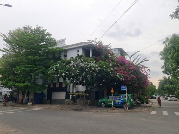 Bán nhà An Phú mặt đường Thân Văn Nhiếp gần chợ (Q. 2) 130m2, tel 0918 481 296 14388934