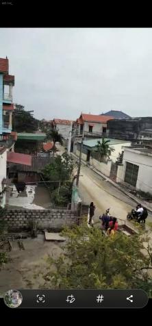 Nhà đất thị xã Duy Tiên, tỉnh Hà Nam. 113m2, 2.5 tầng, ô tô đỗ cửa 14359531