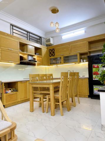 Nhà đẹp vị trí đẹp full nội thất diện tích to giá siêu mềm Gốc Đề Minh Khai 14389133