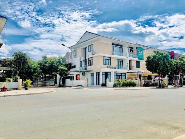 Cho thuê nguyên căn biệt thự An Phú Shop Villa 162m2 đã hoàn thiện giá 21 triệu/tháng 14389170