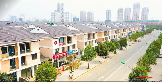 Cho thuê nguyên căn biệt thự An Phú Shop Villa 162m2 đã hoàn thiện giá 21 triệu/tháng 14389170