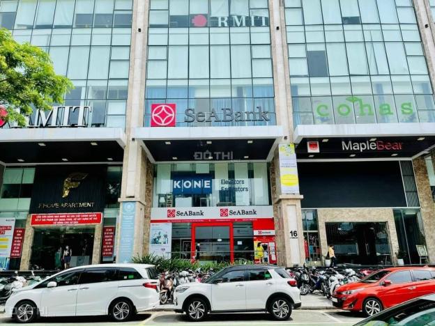 3 căn shophouse khối đế sổ hồng lâu dài phục vụ hơn 7000 cư dân - Q. Liên Chiểu Đà Nẵng giá gốc CĐT 14389371