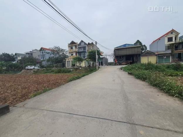 Bán đất tại Xã Thanh Cao, Thanh Oai, Hà Nội diện tích 60.8m2 giá 1,25 tỷ 14389486