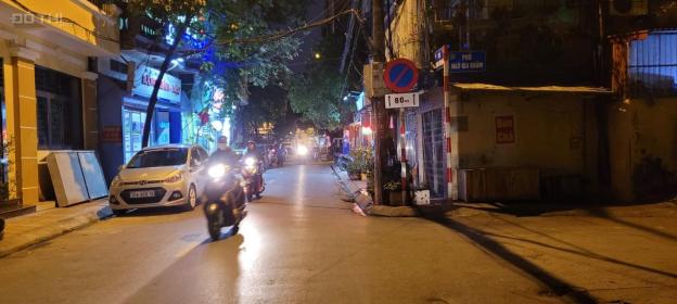 Có 1 0 2, nhà phố cổ Hà Đông, sau chợ Vồ, 55 m2, chỉ 4.2 tỷ, tặng nhà ở luôn 14389631