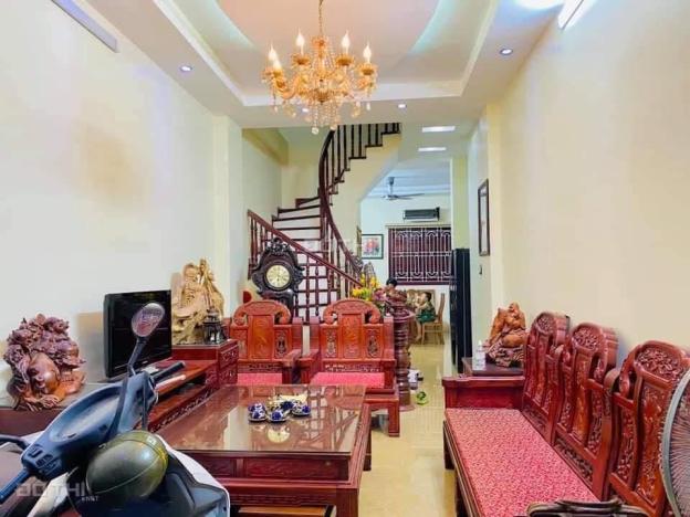 Có 1 0 2, nhà phố cổ Hà Đông, sau chợ Vồ, 55 m2, chỉ 4.2 tỷ, tặng nhà ở luôn 14389631