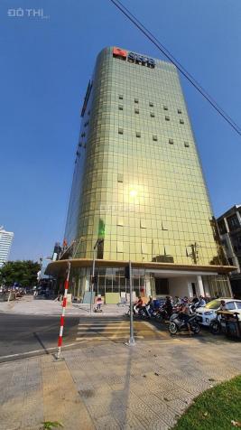 Cho thuê tòa nhà văn phòng vị trí vip nhất thành phố Cần Thơ, vp mới 100% 14389673