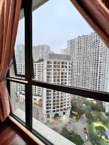 Bán căn hộ chung cư tại dự án Royal City, Thanh Xuân, Hà Nội diện tích 98m2 giá 5.35 tỷ 14390013