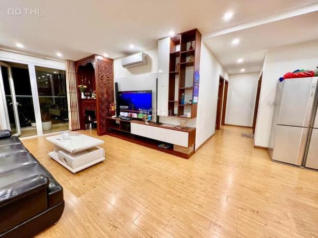 Bán chung cư Victoria Văn Phú, Hà Đông, 120m2 3.35 tỷ, mới đẹp tặng nội thất full tiện ích 14390432