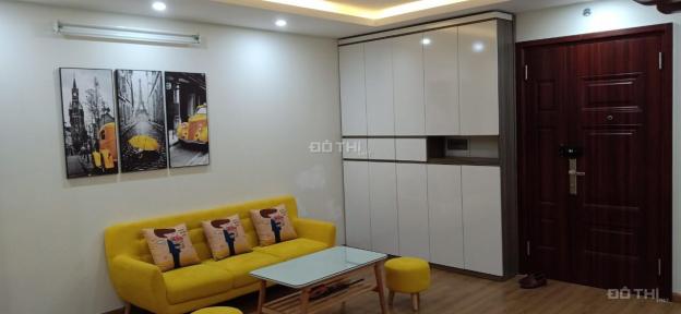 Cho thuê căn hộ chung cư Central Field - 219 Trung Kính, 70m2 2PN, đủ đồ nội thất (ảnh thật) 14358396