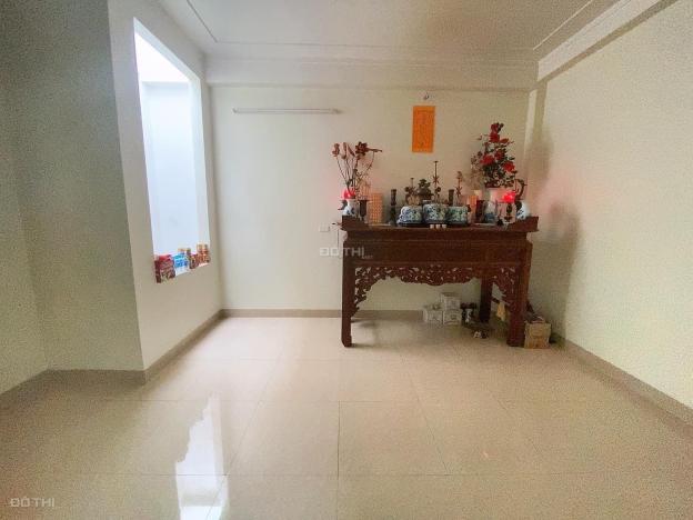 Bán nhà 5 tầng phố Văn Phú, Hà Đông, DT 50m2, MT 5m ôtô KD, 10.5 tỷ 14390505