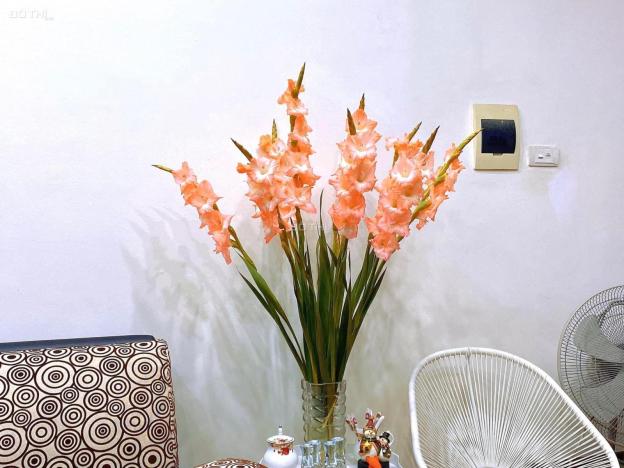 Bán nhà ngõ 23 Giang Văn Minh - Ba Đình - 5 tầng gần phố ở luôn giá 3,5 tỷ lH 0949787838 14390518