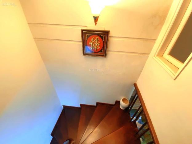 Bán nhà ngõ 23 Giang Văn Minh - Ba Đình - 5 tầng gần phố ở luôn giá 3,5 tỷ lH 0949787838 14390518